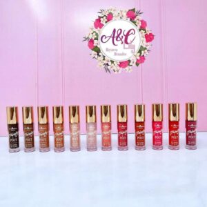 ITALIA POUT LIP CREAM
