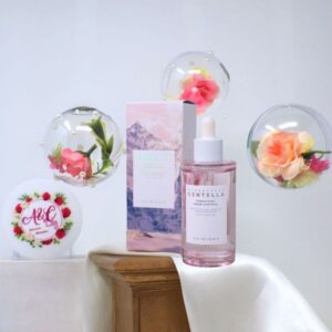 POREMIZING FRESH AMPOULE