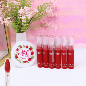Mousse Matte Liquido