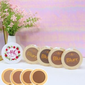 Blurr. Powder Bronzer