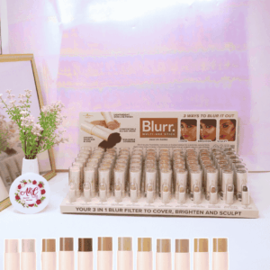 Blurr. Multi-uses Stick