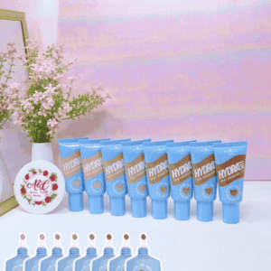 HydraHit Skin Enhancing Tint