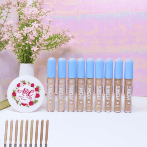 HydraHit Corrector