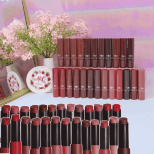 Mousse Matte Gama Surtida