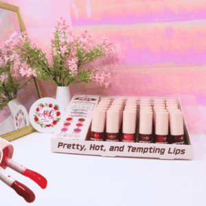 P.H.A.T n' Juicy - Lip Glow Oil