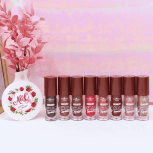 Extra P.H.A.T. n' Sparkly Shimmer Lip Oil