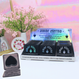 Amor Eterno Display 24 pz