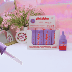 Serum facial Italia Deluxe