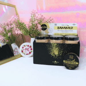 HD Pro This is Bananas! Setting Powder