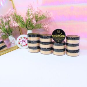 HD Pro This Is Bananas! Setting Powder