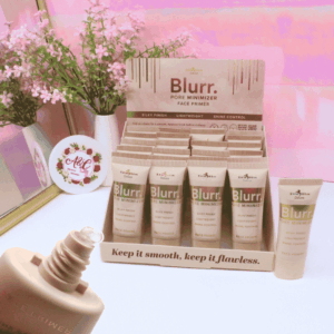 Blurr. Pore Minimizer Primer