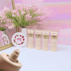 Blurr. Pore Minimizer Primer