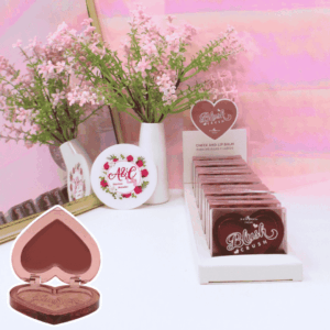 Blush Crush