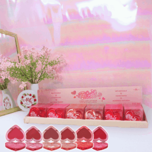 Blush Crush Display 36 pz