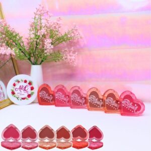 Blush Crush