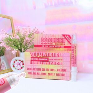 Botoxified Collagen Cream