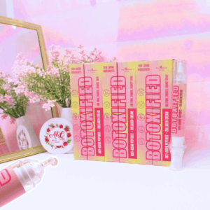 Botoxified Collagen Cream