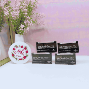 Brow Beauty Gama