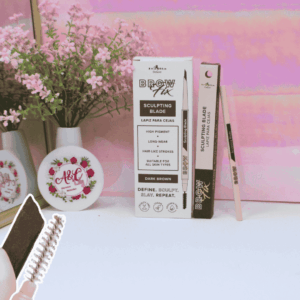 Brow fix