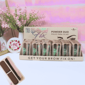 brow fix powder duo italia deluxe