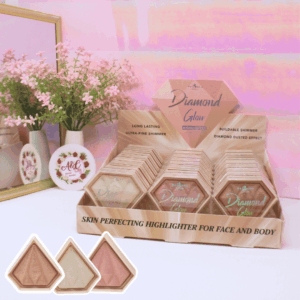 Diamond Glow Highlighter