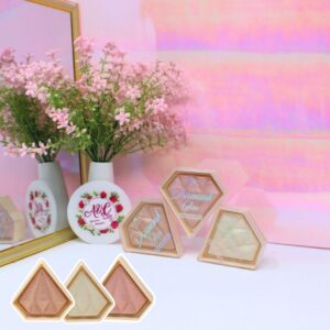 Diamond Glow Highlighter
