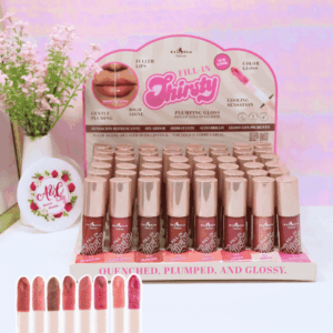 Fill-In Thirsty Plumping