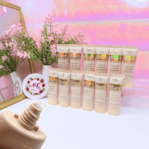 Blurr. Pore Minimizer Primer