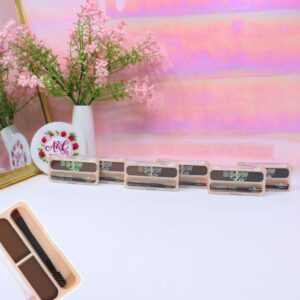 Brow Fix Powder Duo