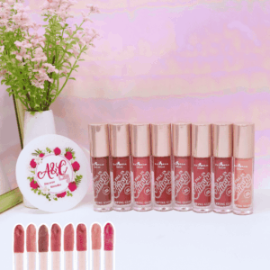 Fill-In Thirsty Plumping Gloss