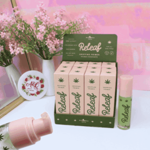Releaf Gripping Primer