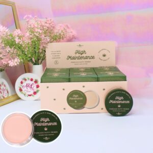 High Maintenance Putty Primer