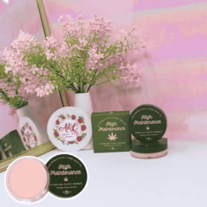 High Maintenance Putty Primer
