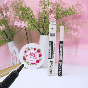 On Point! Flick It Liner