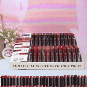 Mousse Matte display, 144 pz