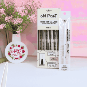 On Point! Ultra Thin Gel Liner