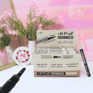On Point! Flick It Liner