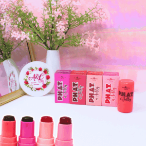 P.H.A.T n' Jelly Cooling Water Tint