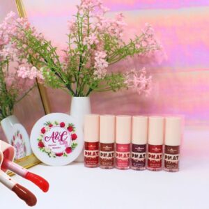 P.H.A.T n' Juicy Lip Glow Oil