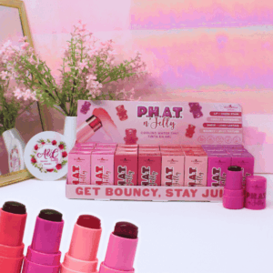 P.H.A.T n' Jelly Cooling Water Tint