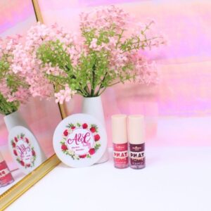 P.H.A.T n' Juicy - Lip Glow Oil