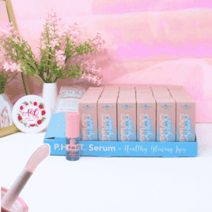 P.H.A.T Serum - Repairing Lip Oil