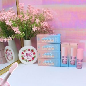 P.H.A.T Serum - Repairing Lip Oil