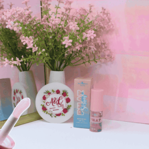 P.H.A.T Serum - Repairing Lip Oil