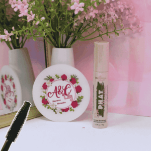 Mascara Extra P.H.A.T