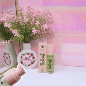 Releaf Gripping Primer