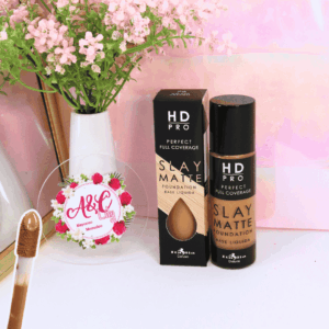 HD Pro Slay Matte