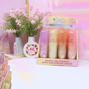 Star Struck Shimmer Spray