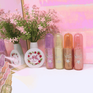 Star Struck Shimmer Spray