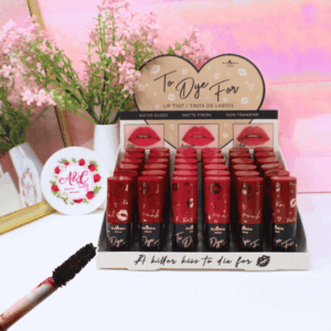 To Dye For Lip Tint